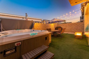 Modern San Pedro Home